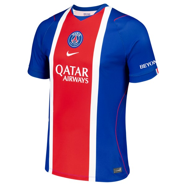Thailande Maillot PSG Domicile 2026-27